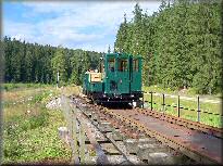 Wernesgrüner Schienen-Express